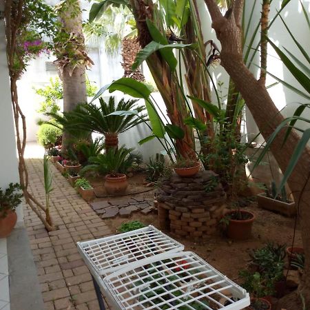 Matino Casa Vacanza 外观 照片