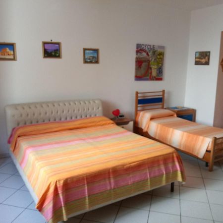 Matino Casa Vacanza 外观 照片