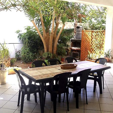 Matino Casa Vacanza 外观 照片