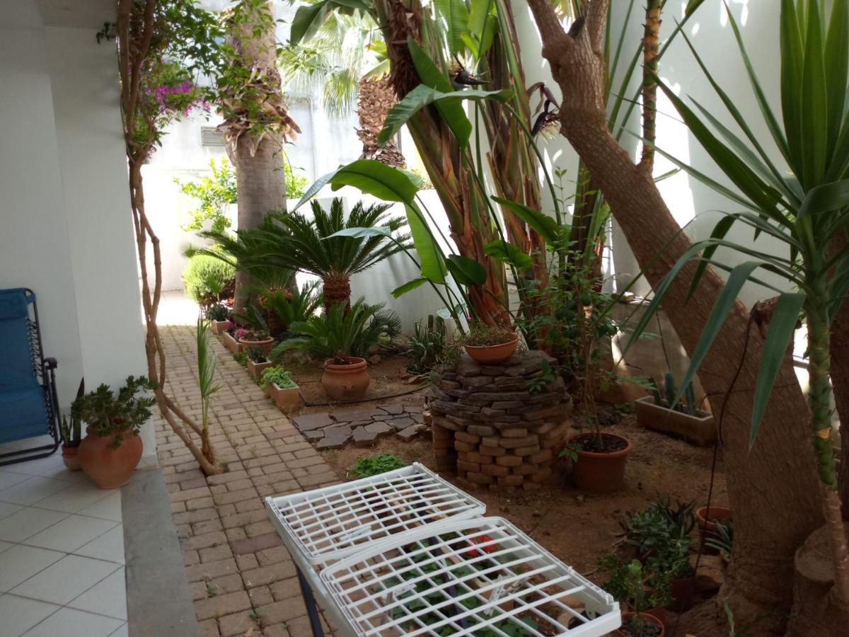 Matino Casa Vacanza 外观 照片