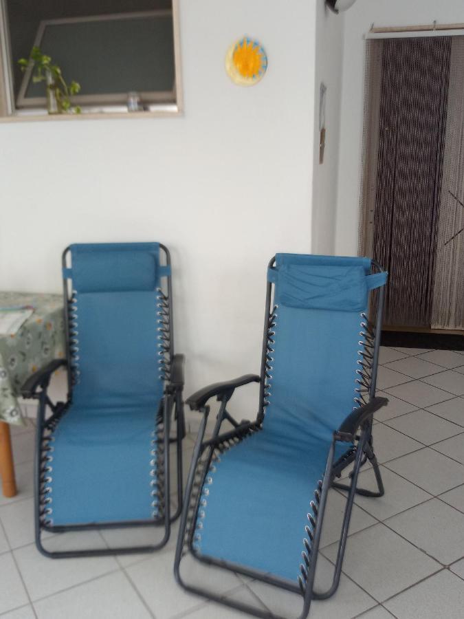 Matino Casa Vacanza 外观 照片
