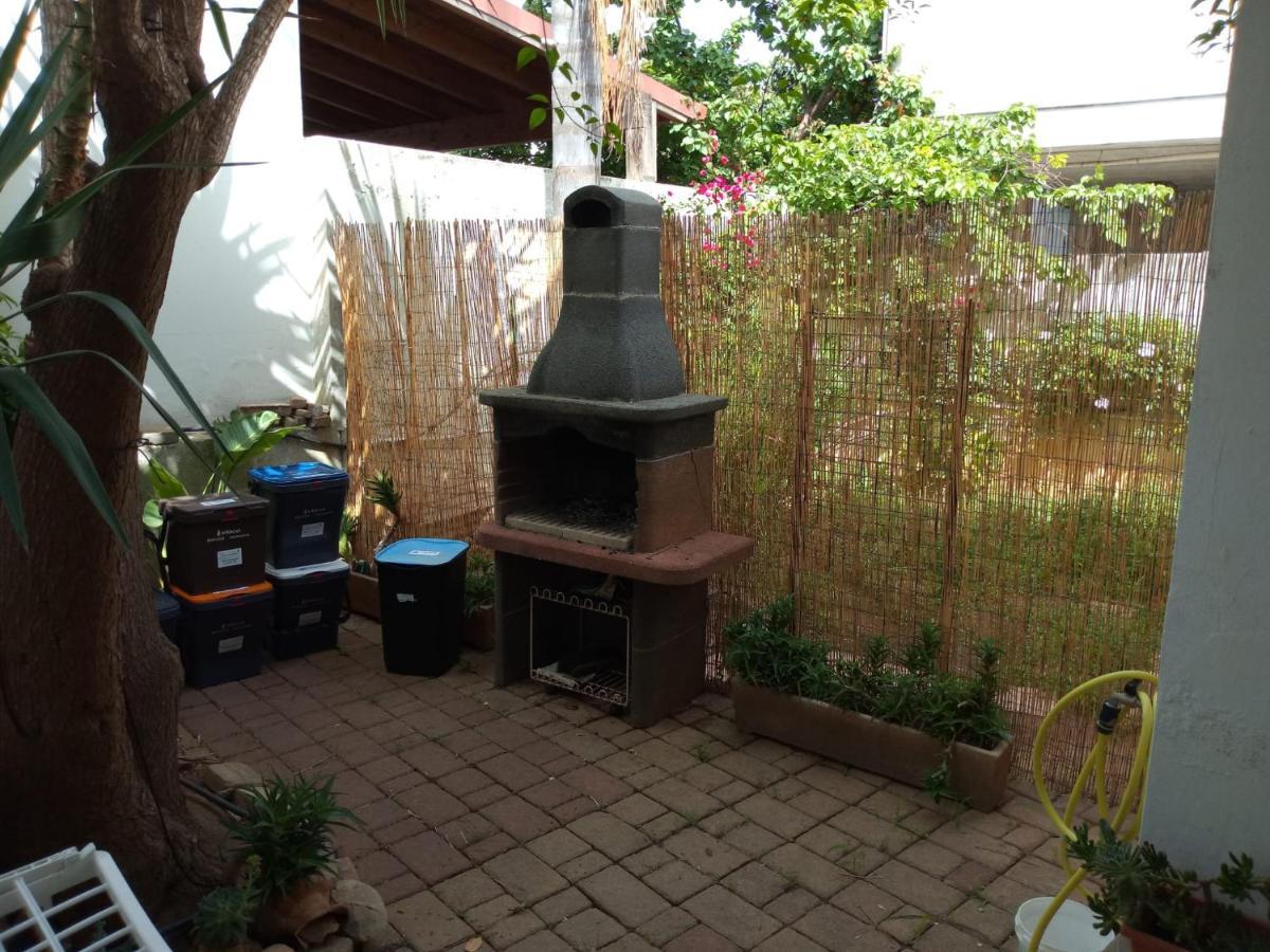 Matino Casa Vacanza 外观 照片
