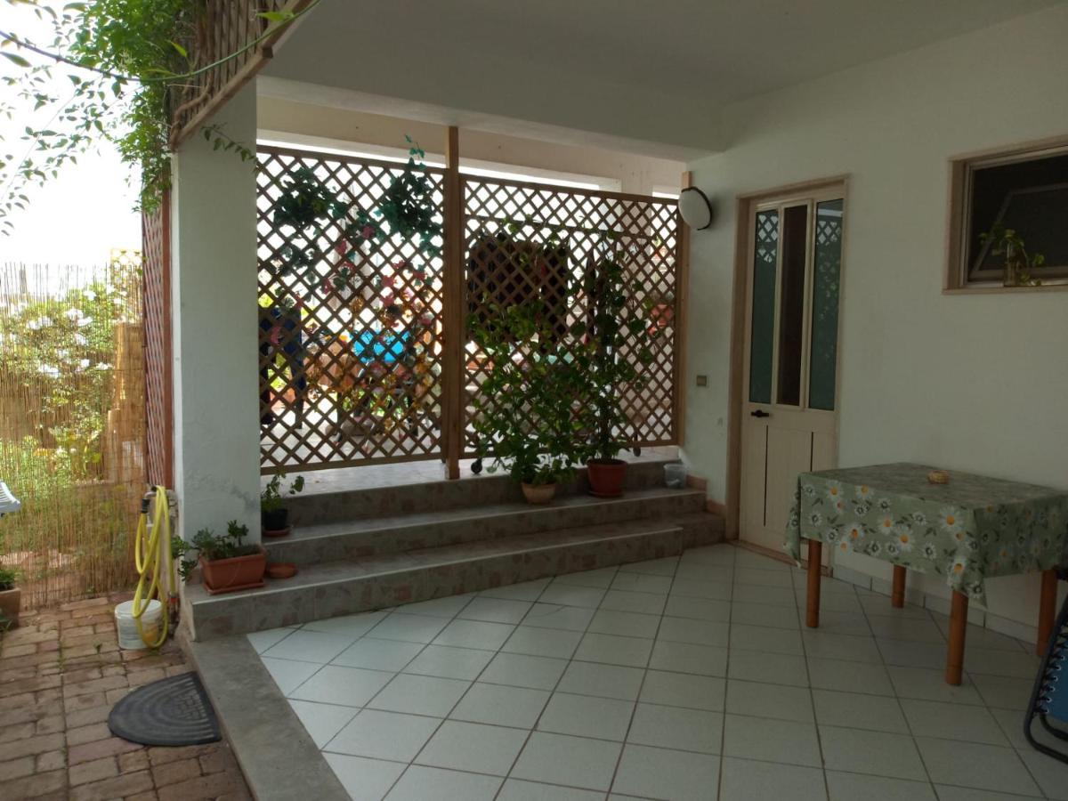 Matino Casa Vacanza 外观 照片