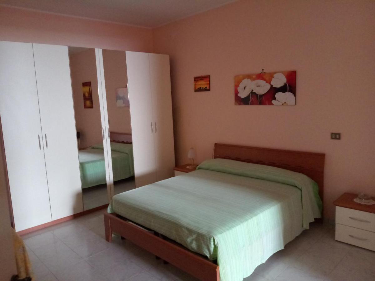 Matino Casa Vacanza 外观 照片