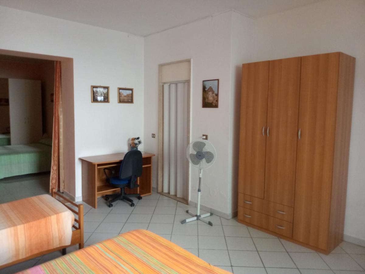 Matino Casa Vacanza 外观 照片