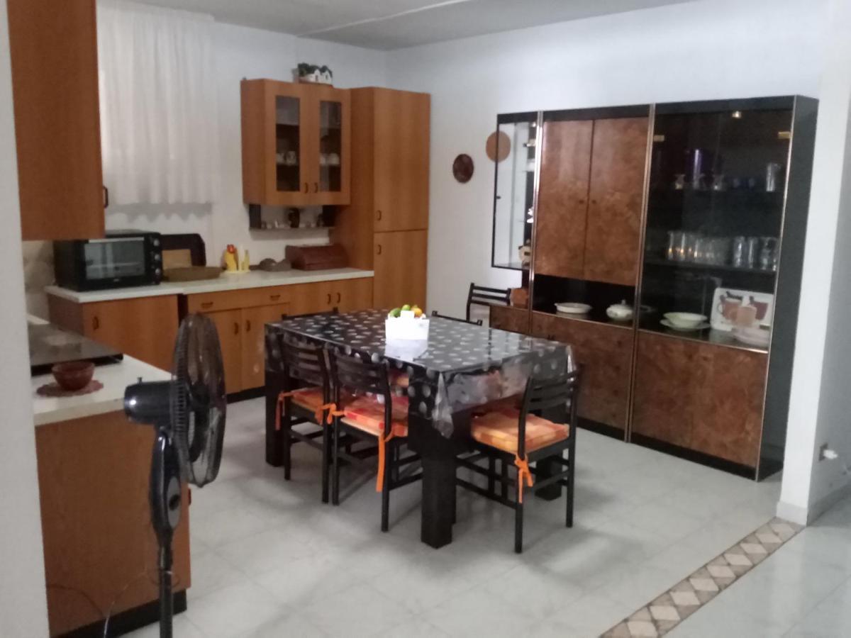 Matino Casa Vacanza 外观 照片