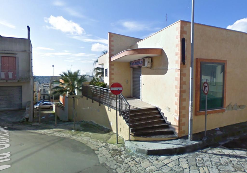 Matino Casa Vacanza 外观 照片