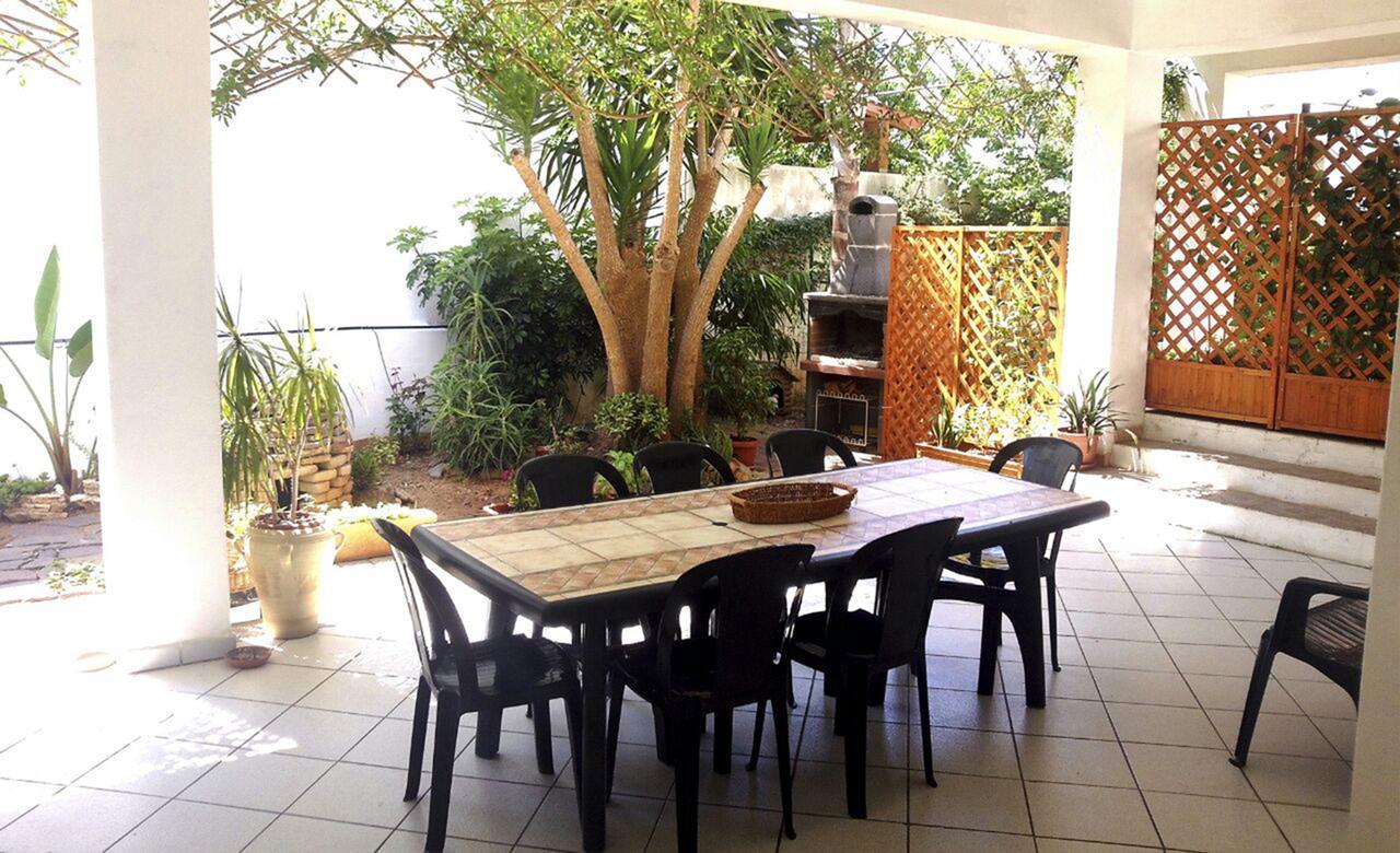 Matino Casa Vacanza 外观 照片